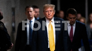 Kremlj o Trampovom planu